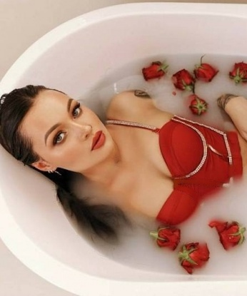 Анкета проститутки Алёночка - Фото, г. Березовка, 25 лет, №1584