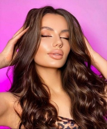 Анкета проститутки Вероника - Фото, г. Березовка, 20 лет, №1683