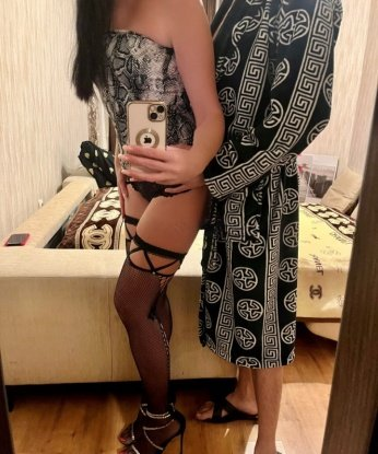 Анкета проститутки Анастасия - Фото, г. Березовка, 32 года, №11145