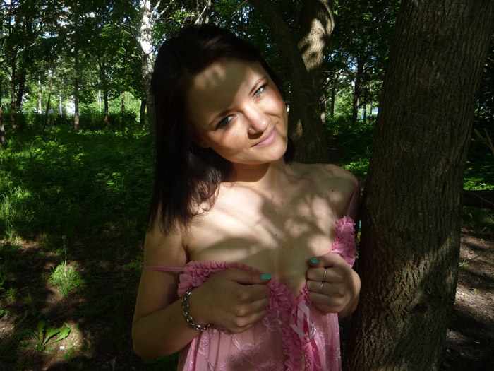 Анкета проститутки Евгения - Фото, г. Березовка, 20 лет, №27545