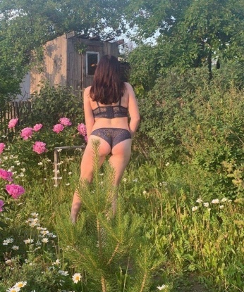 Анкета проститутки Кристина - Фото, г. Березовка, 19 лет, №6390