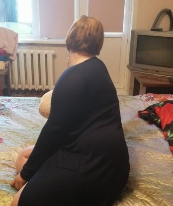 Анкета проститутки Алена - Фото, г. Березовка, 38 лет, №7239