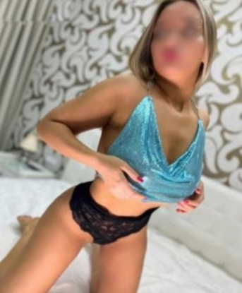 Анкета проститутки Валя - Фото, г. Березовка, 31 год, №9278